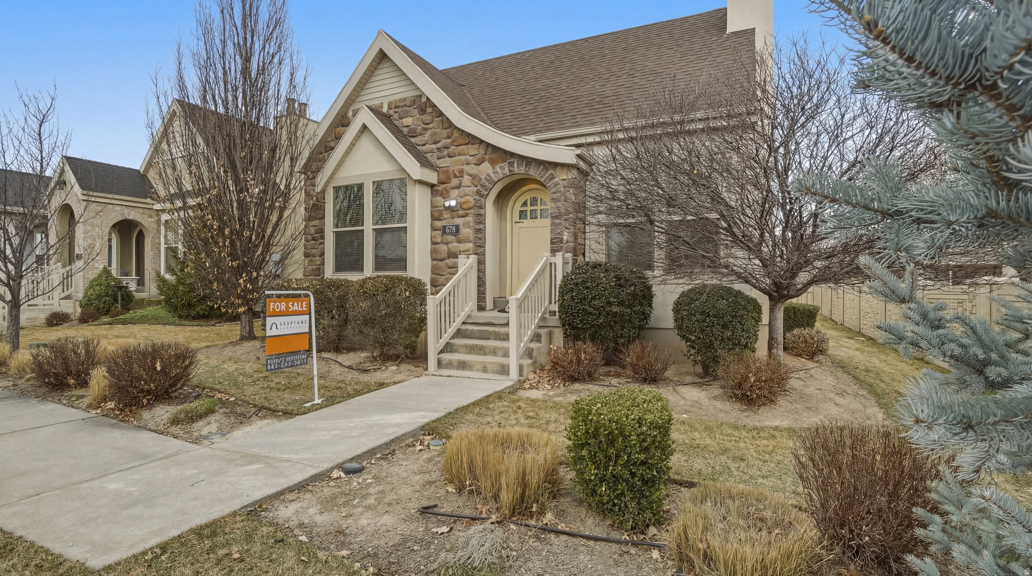 IVORY RIDGE - Residential