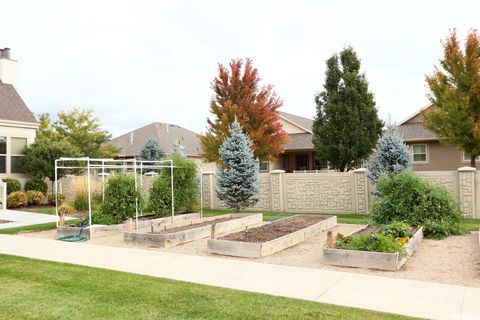 Tiny photo for 578 E 3375 N, Lehi, UT 84043 (MLS # 2141678)
