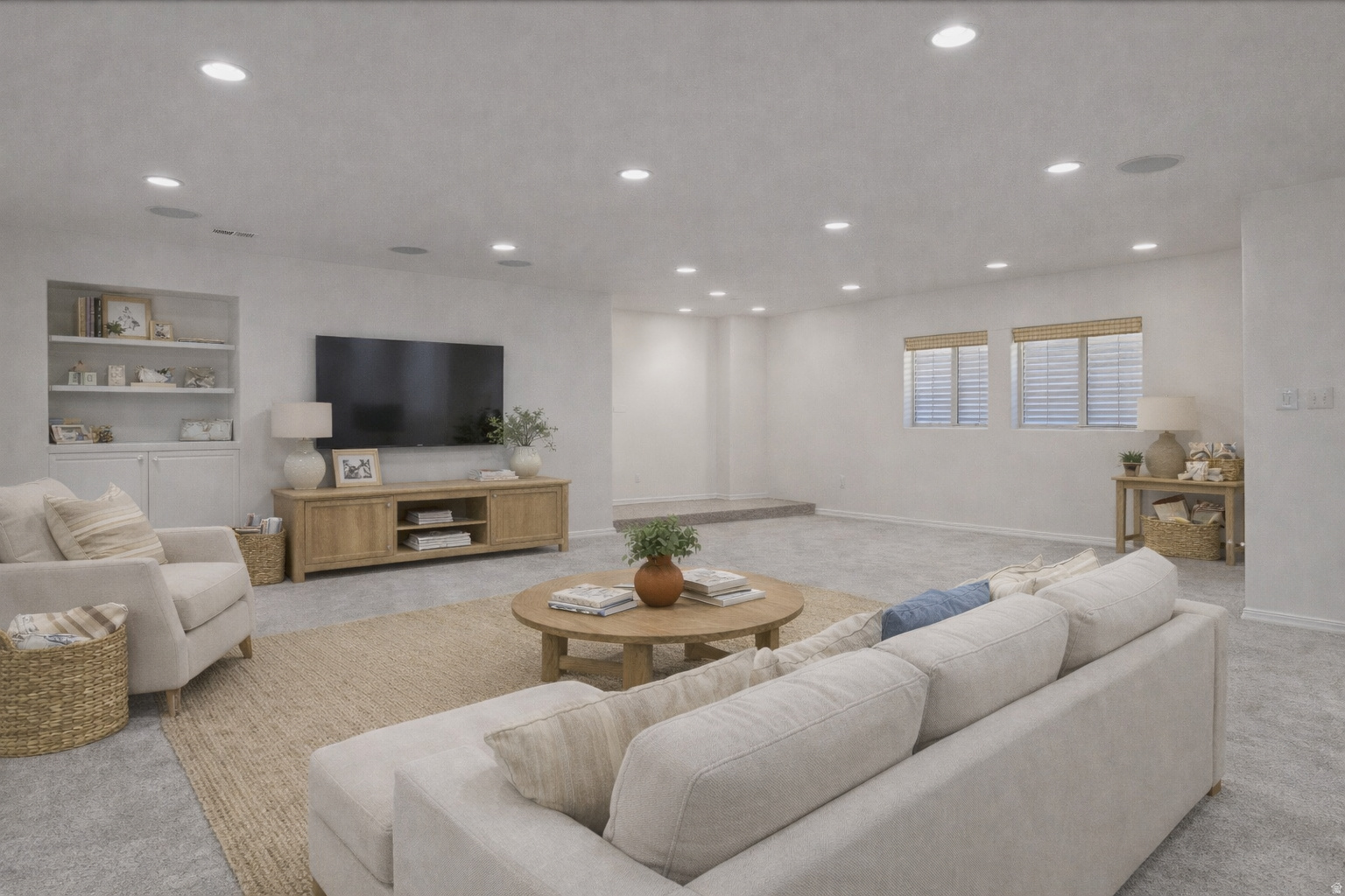 IVORY RIDGE - Residential