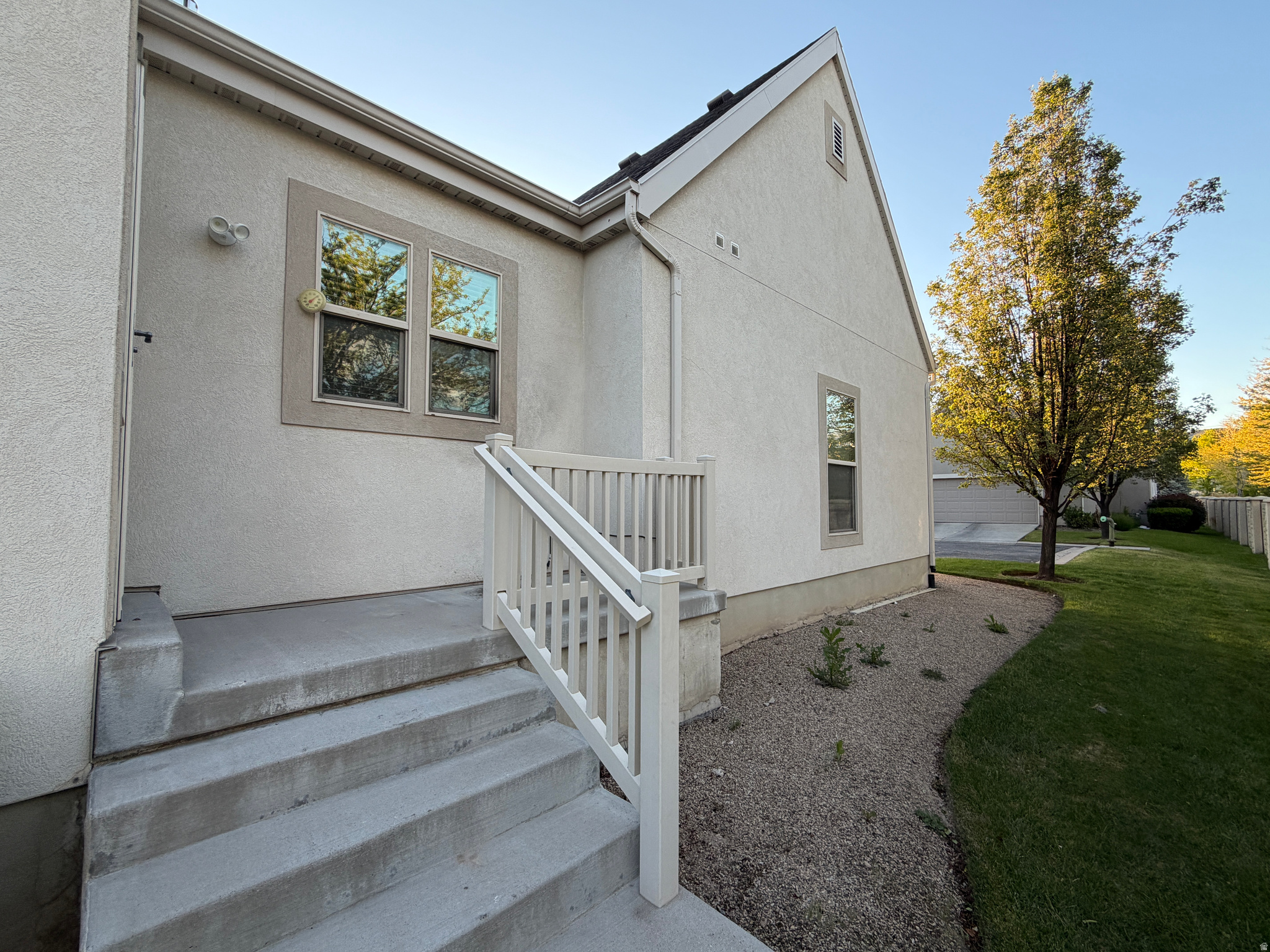 IVORY RIDGE - Residential