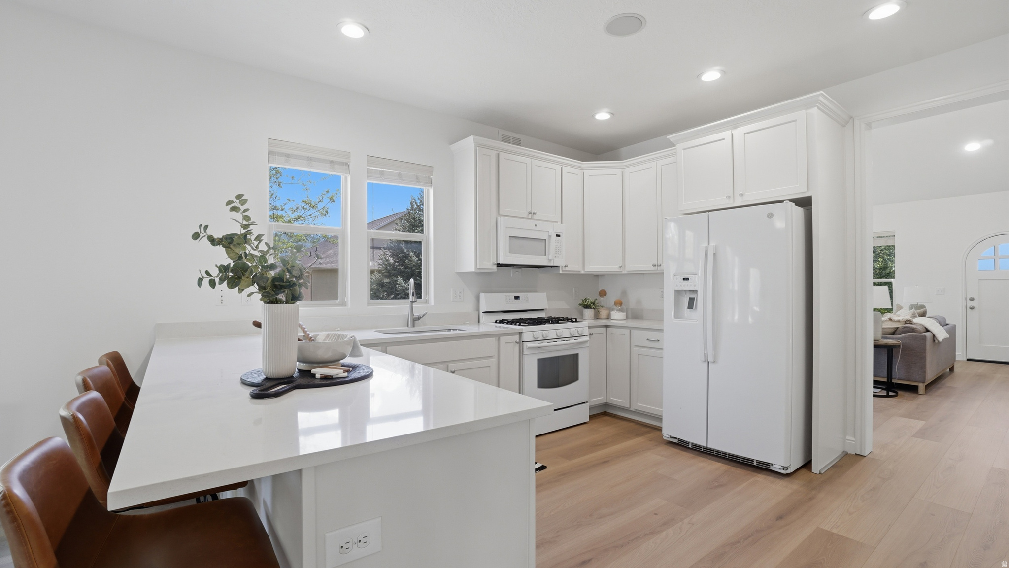IVORY RIDGE - Residential