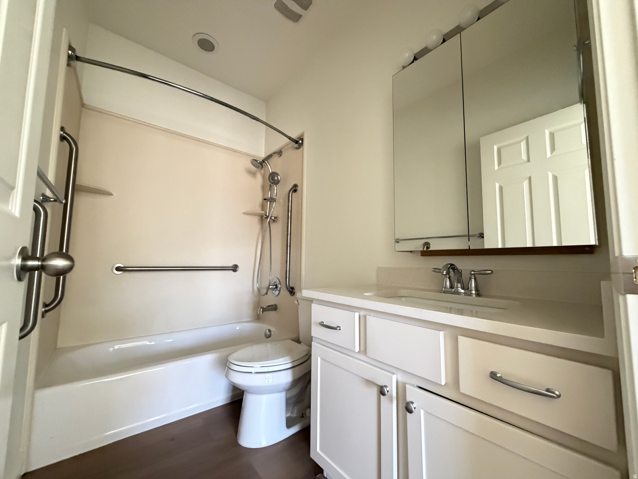 IVORY RIDGE - Residential