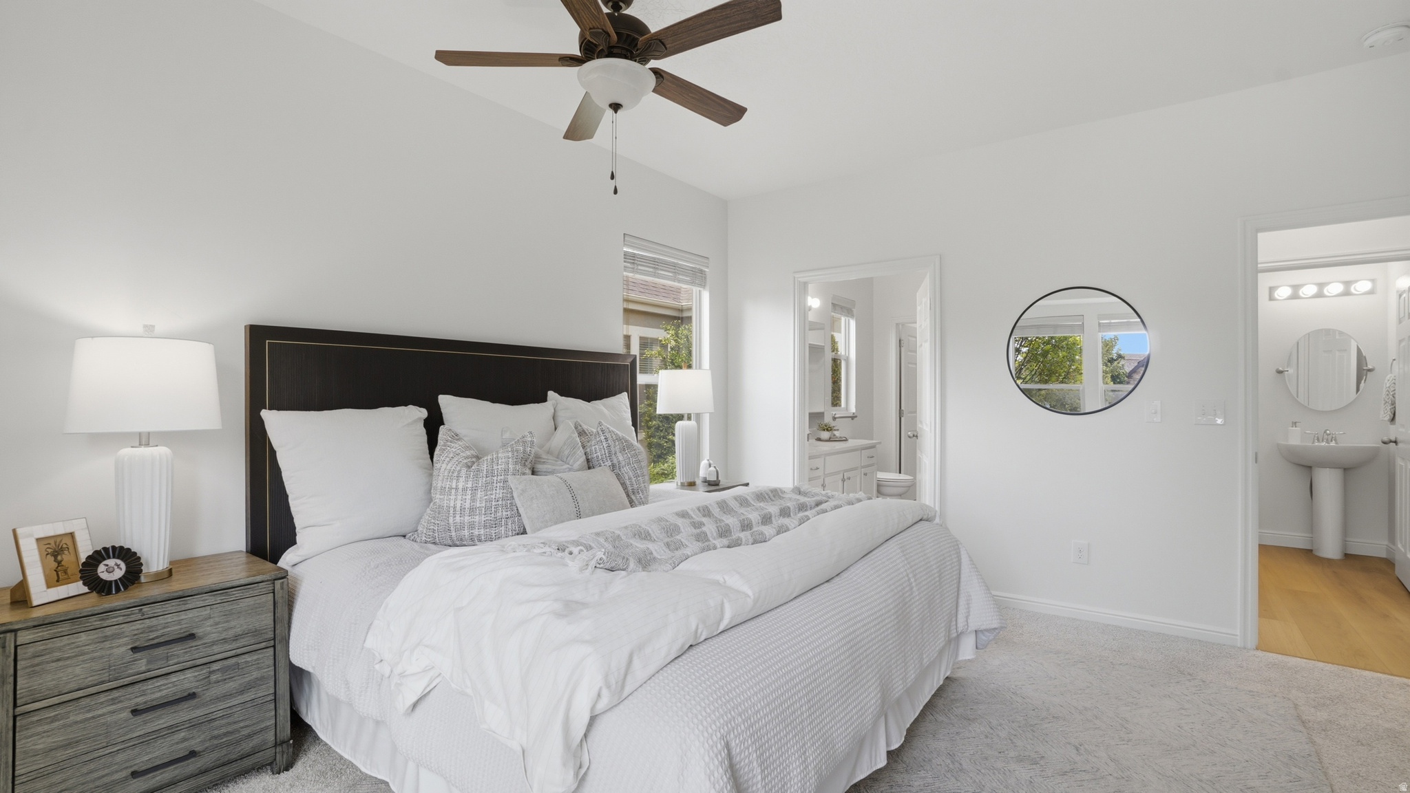 IVORY RIDGE - Residential