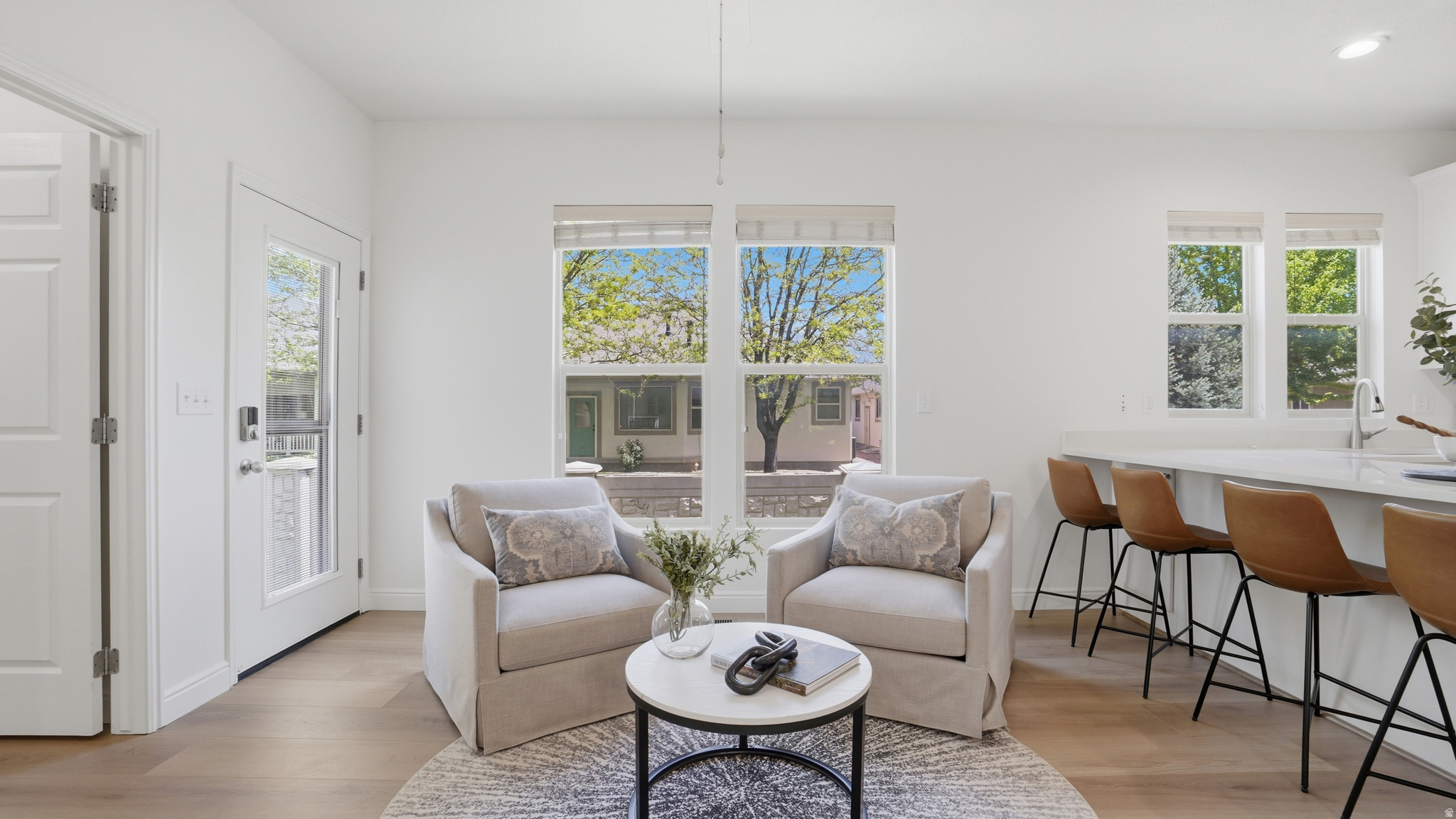IVORY RIDGE - Residential