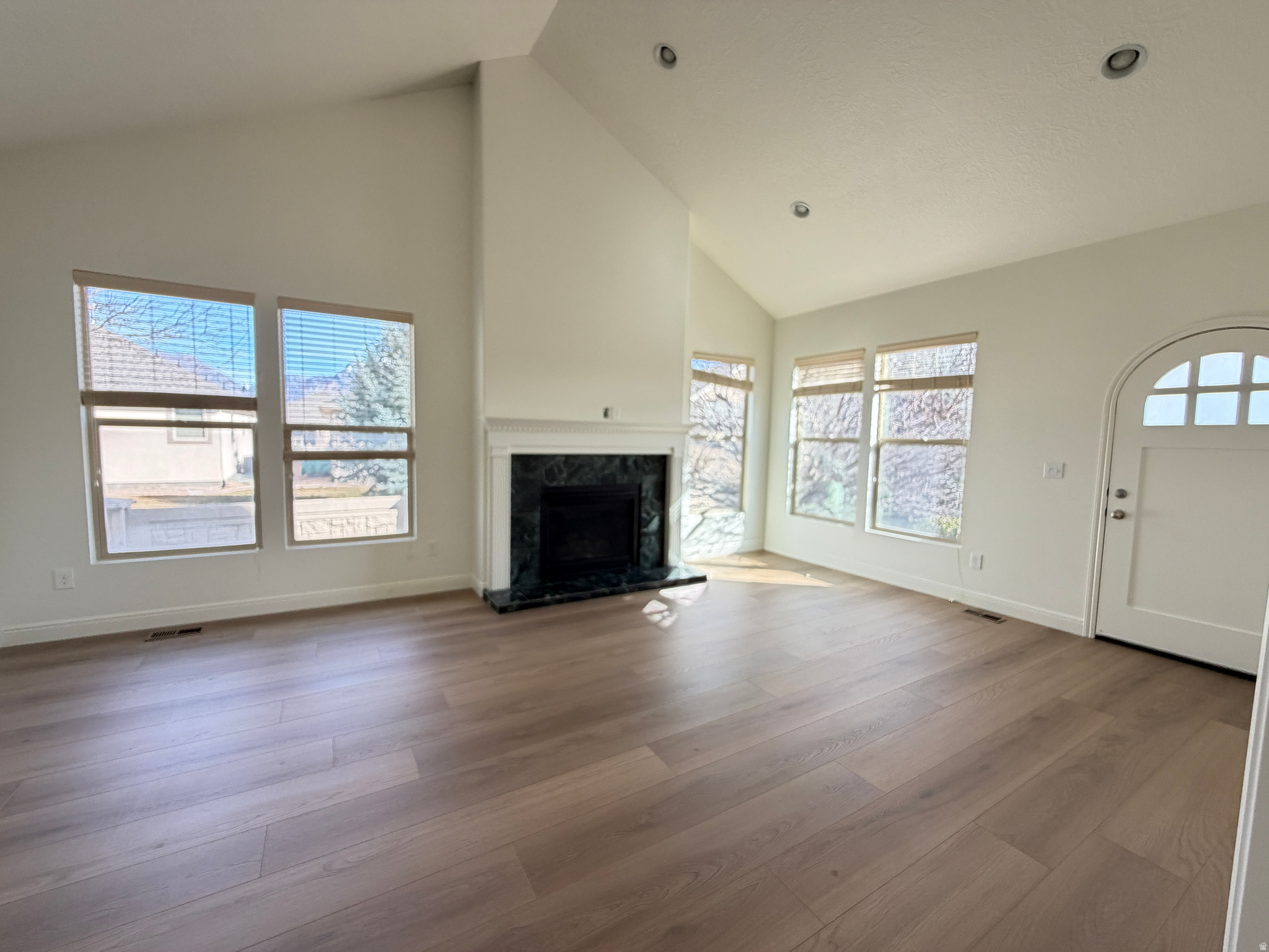 IVORY RIDGE - Residential