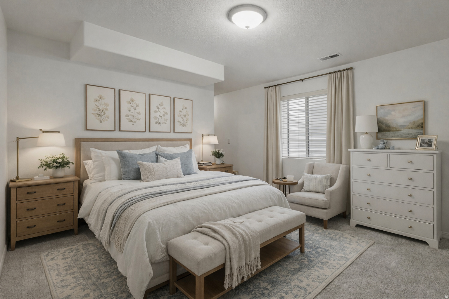 IVORY RIDGE - Residential