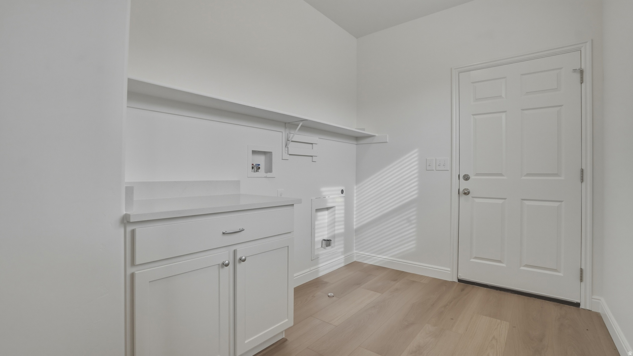 IVORY RIDGE - Residential