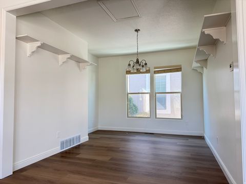 Tiny photo for 578 E 3375 N, Lehi, UT 84043 (MLS # 2141678)