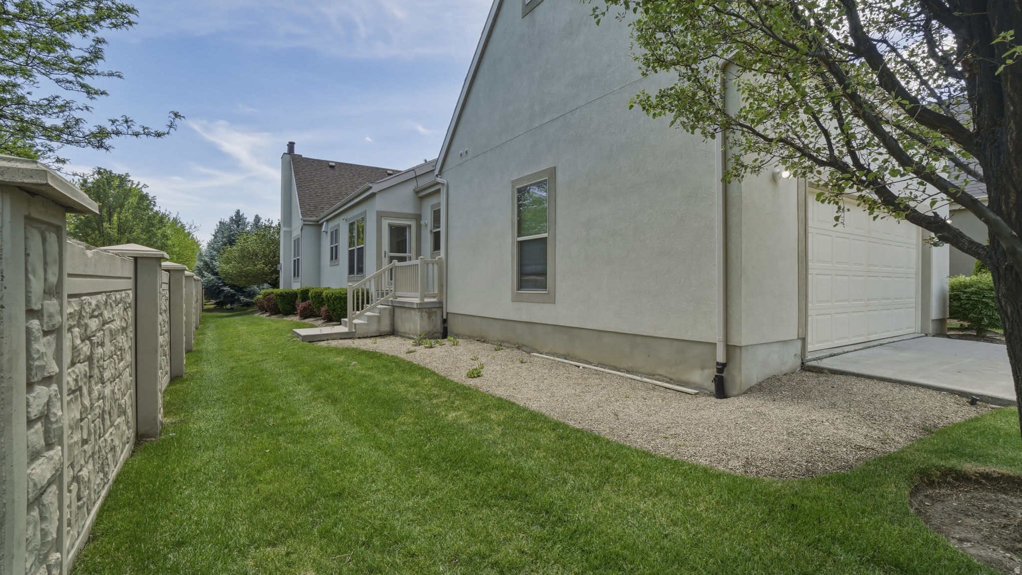 IVORY RIDGE - Residential