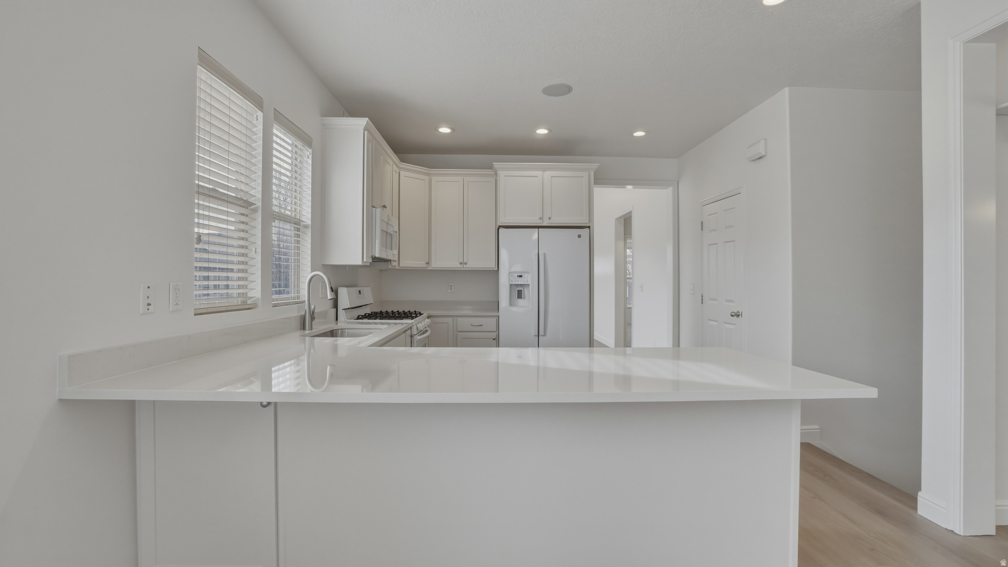 IVORY RIDGE - Residential