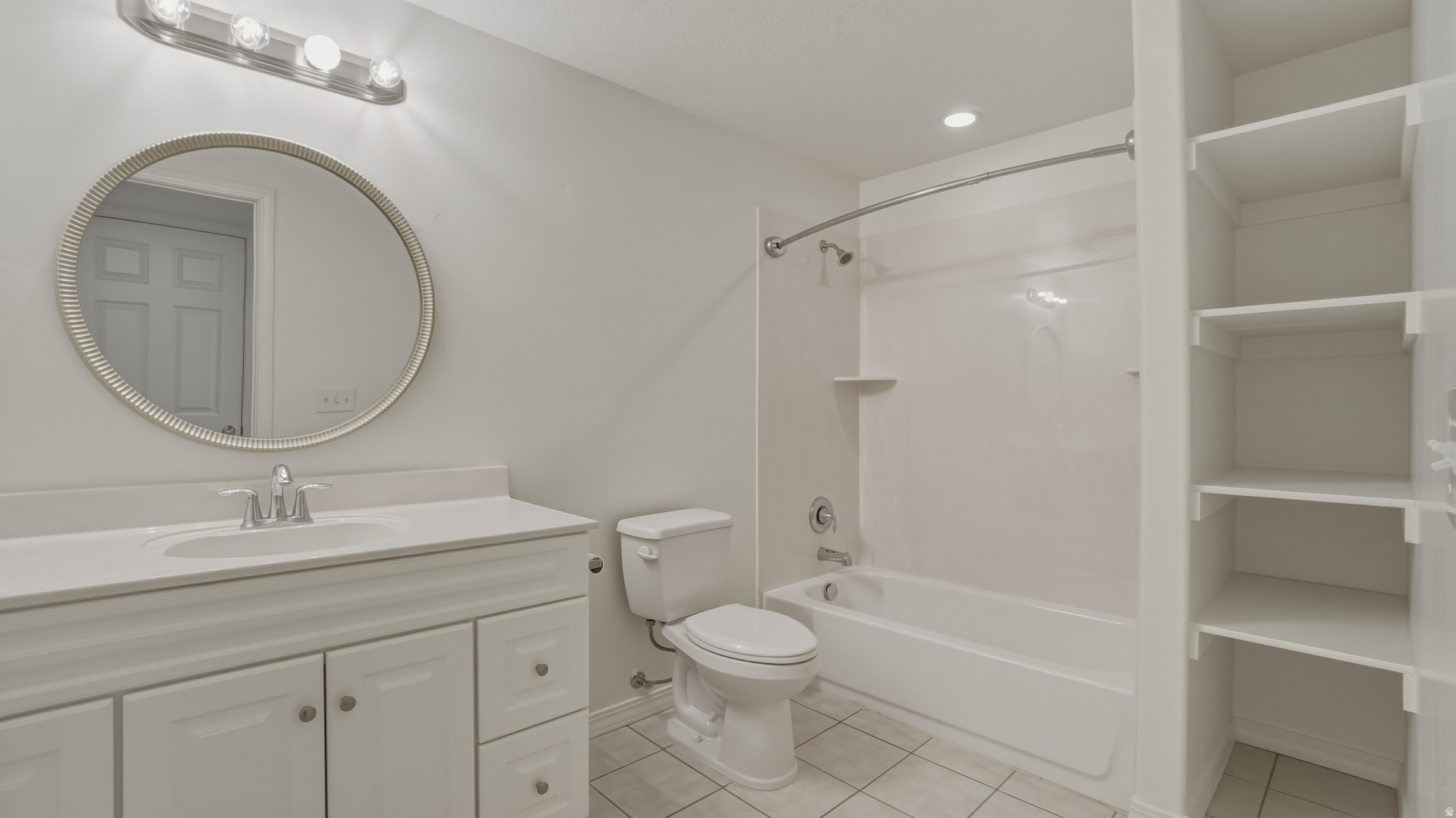 IVORY RIDGE - Residential