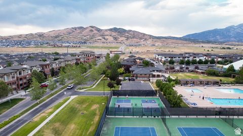 Tiny photo for 578 E 3375 N, Lehi, UT 84043 (MLS # 2141678)
