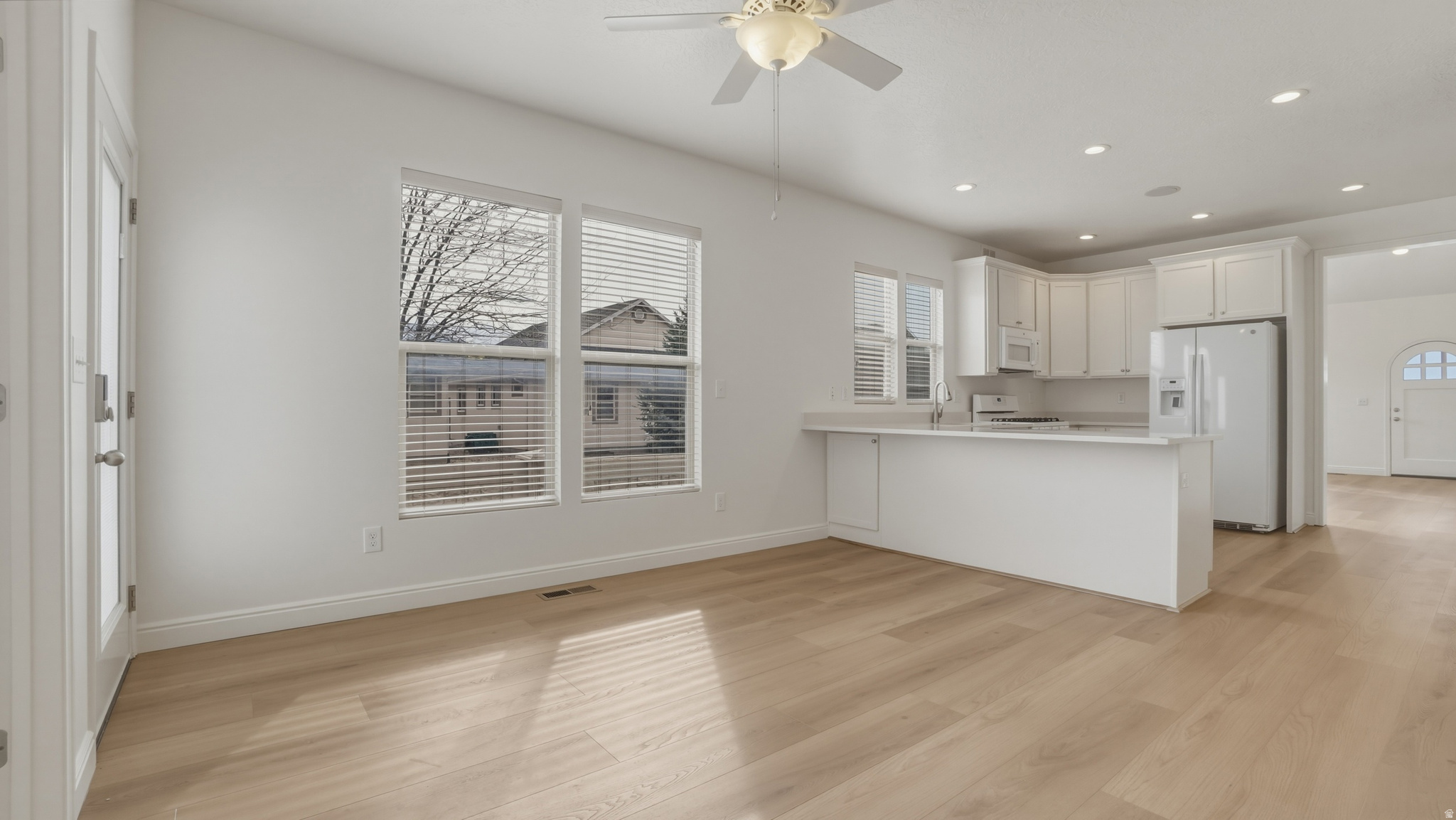 IVORY RIDGE - Residential