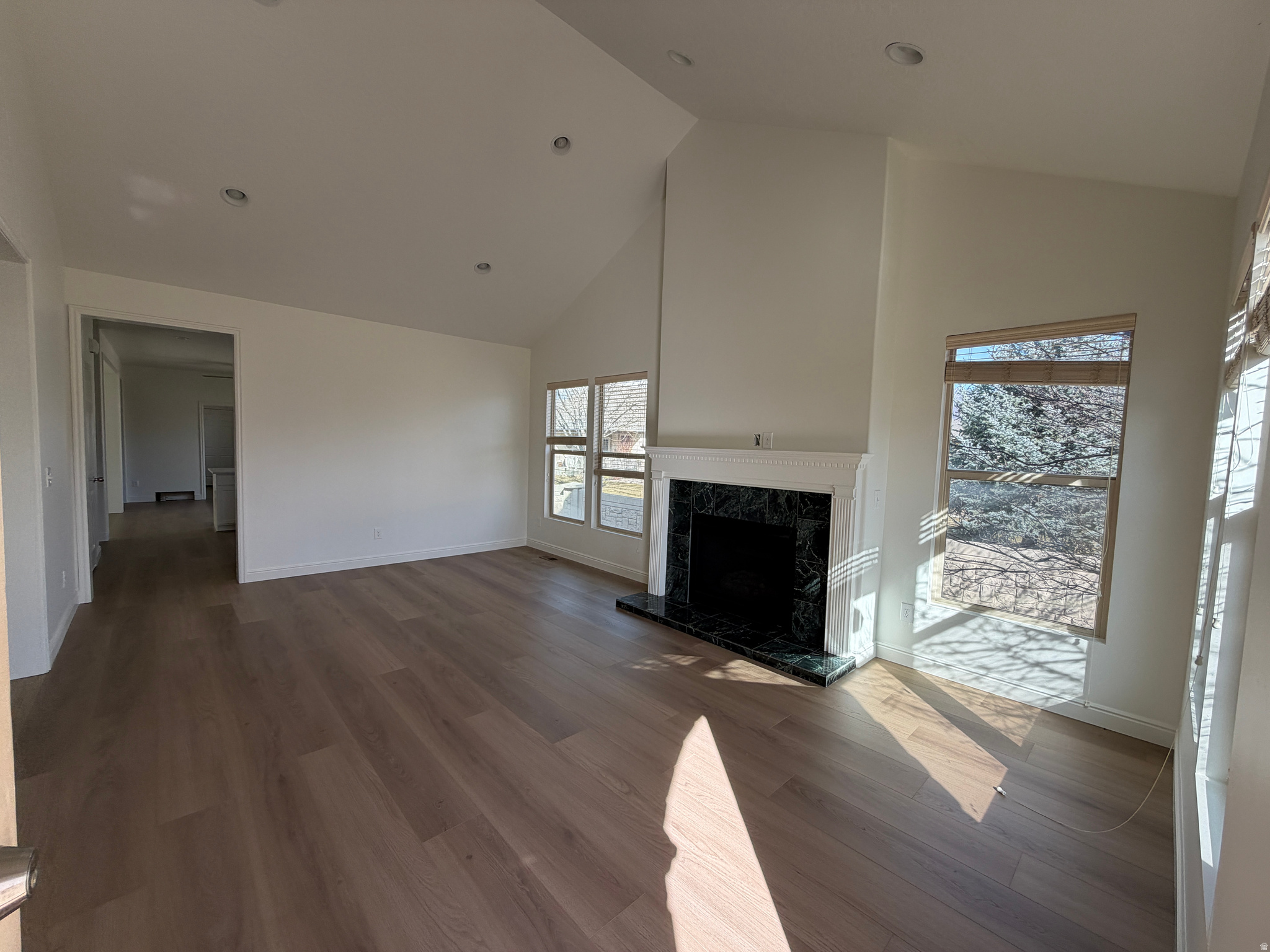 IVORY RIDGE - Residential