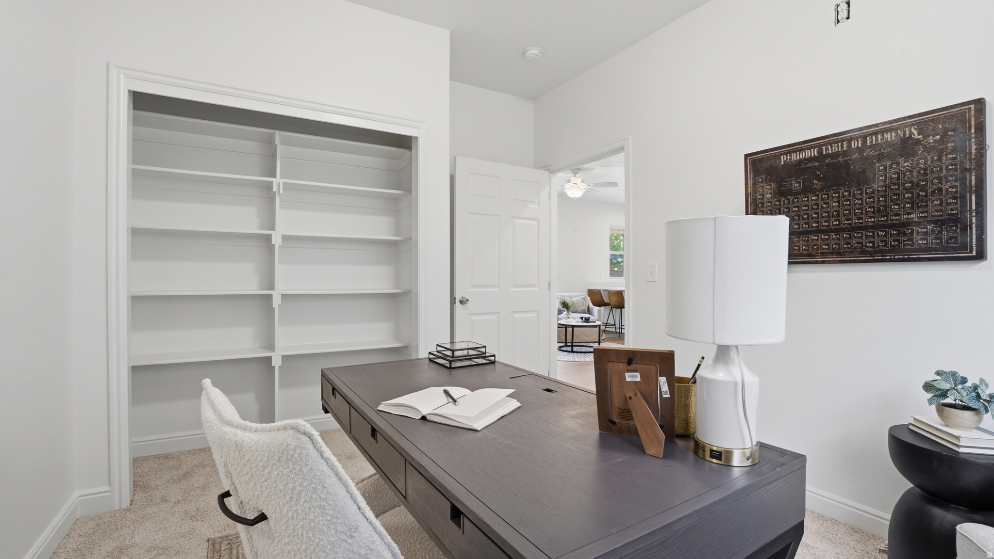 IVORY RIDGE - Residential