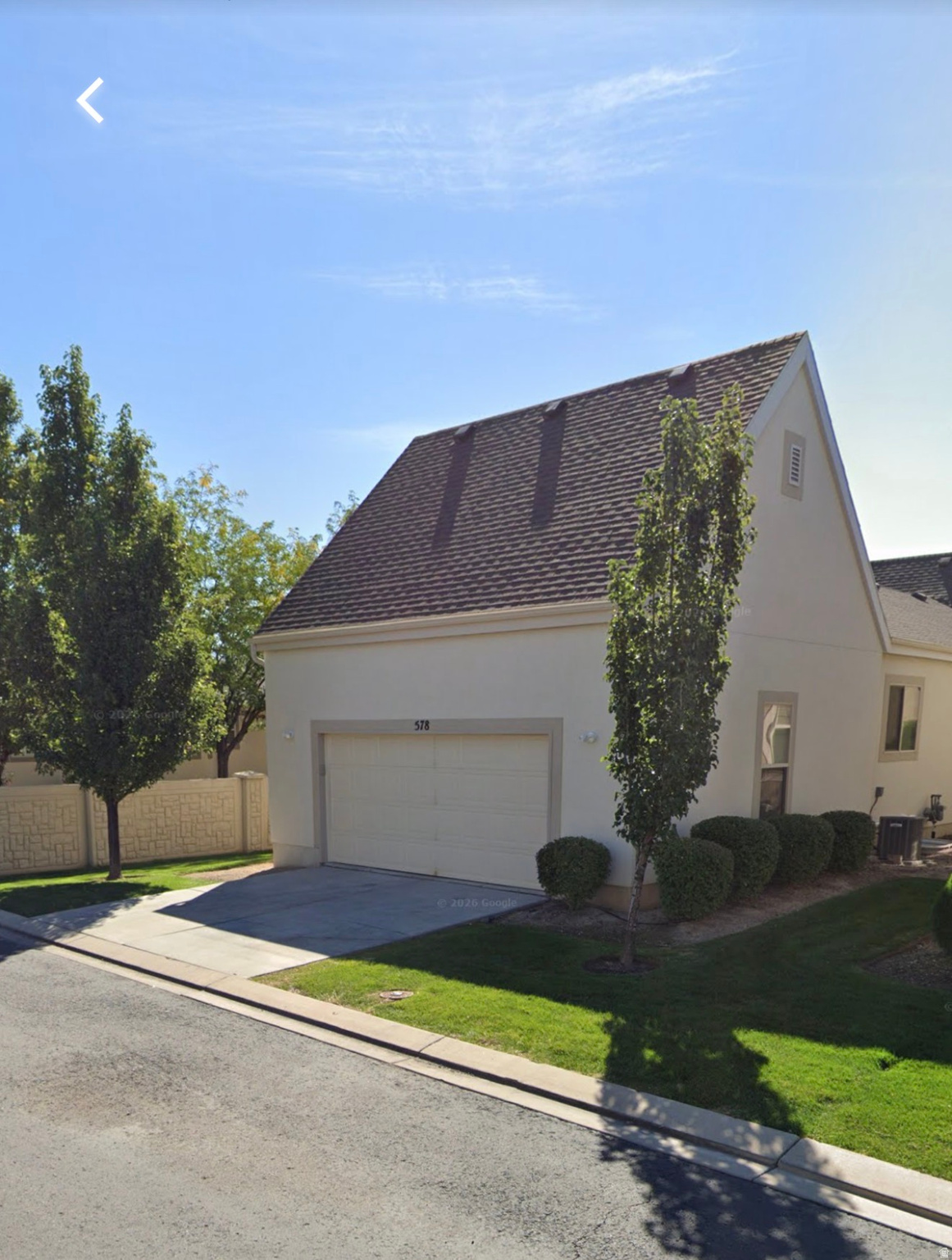 IVORY RIDGE - Residential