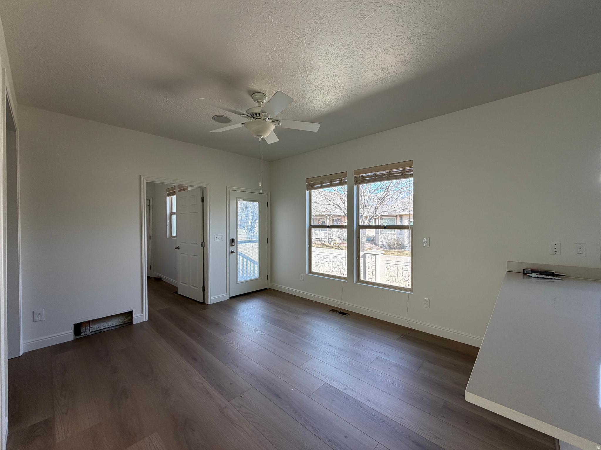 IVORY RIDGE - Residential