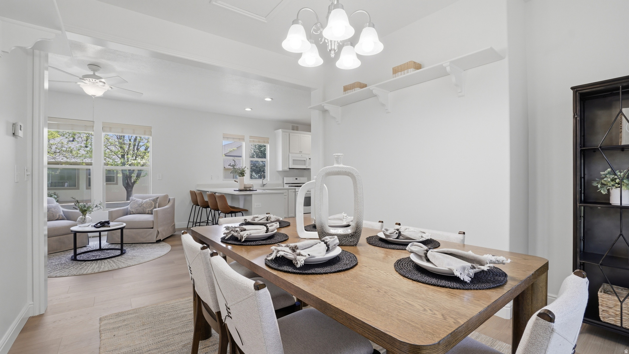 IVORY RIDGE - Residential