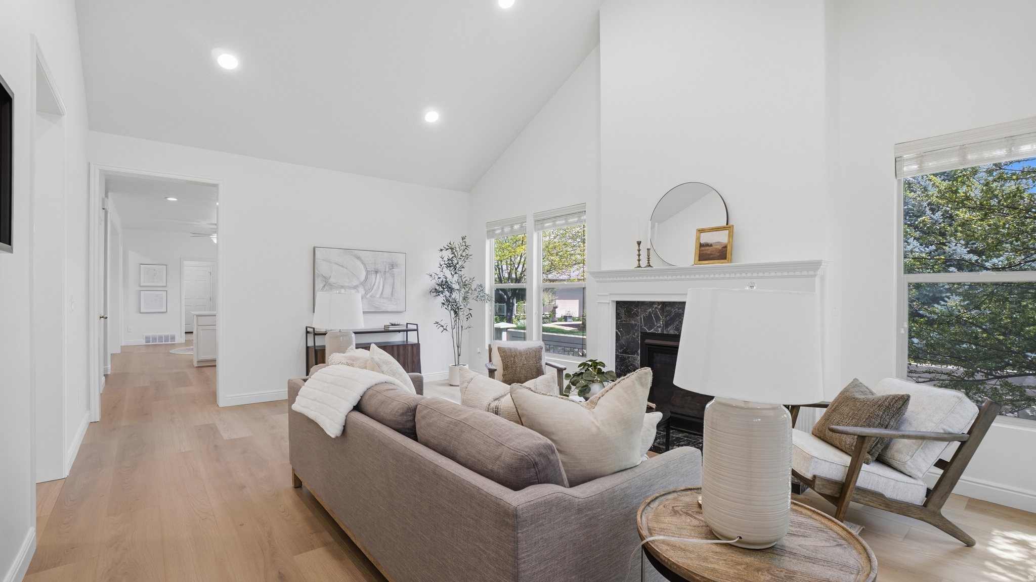 IVORY RIDGE - Residential