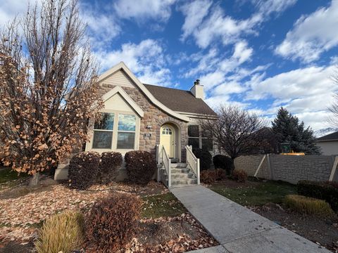 Tiny photo for 578 E 3375 N, Lehi, UT 84043 (MLS # 2141678)
