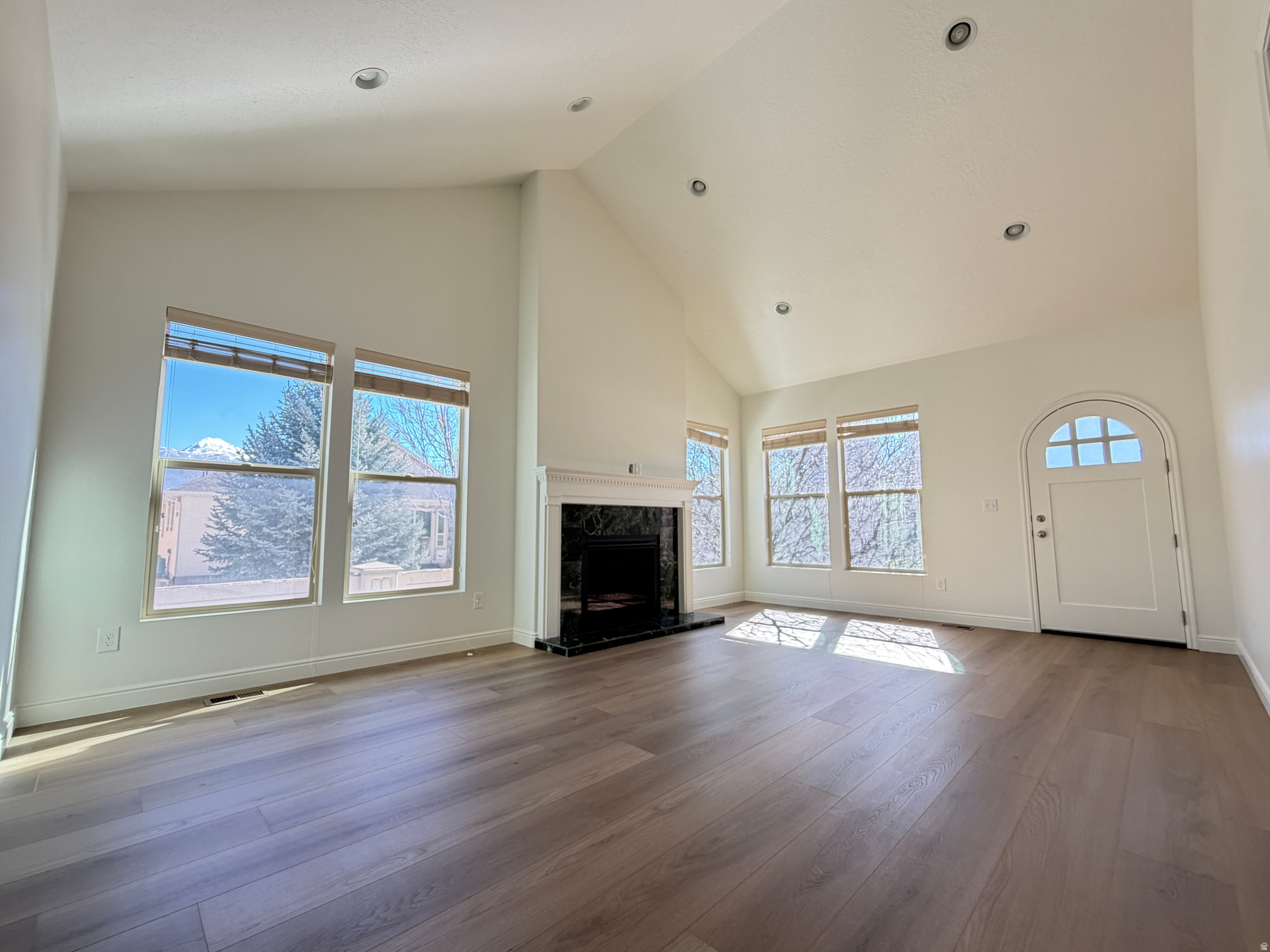 IVORY RIDGE - Residential