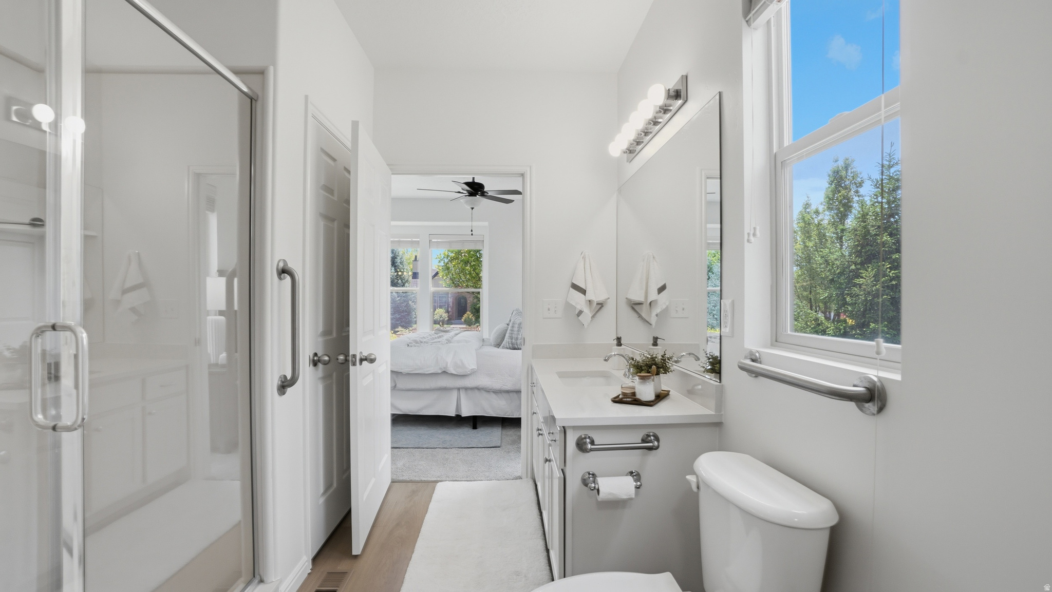 IVORY RIDGE - Residential