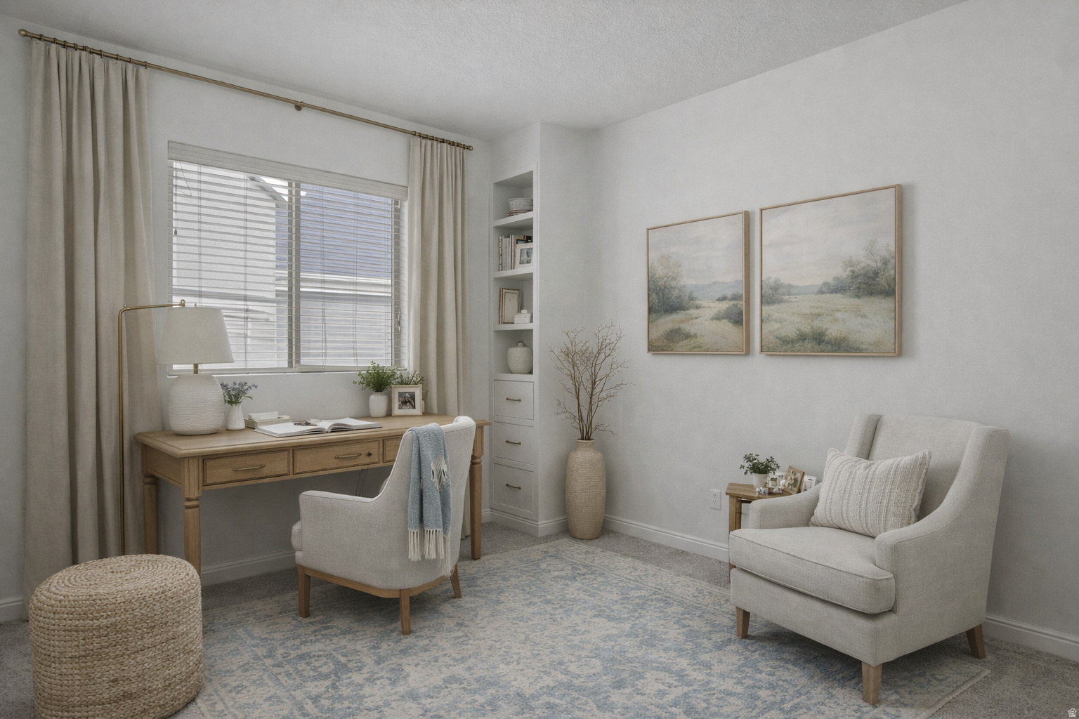 IVORY RIDGE - Residential