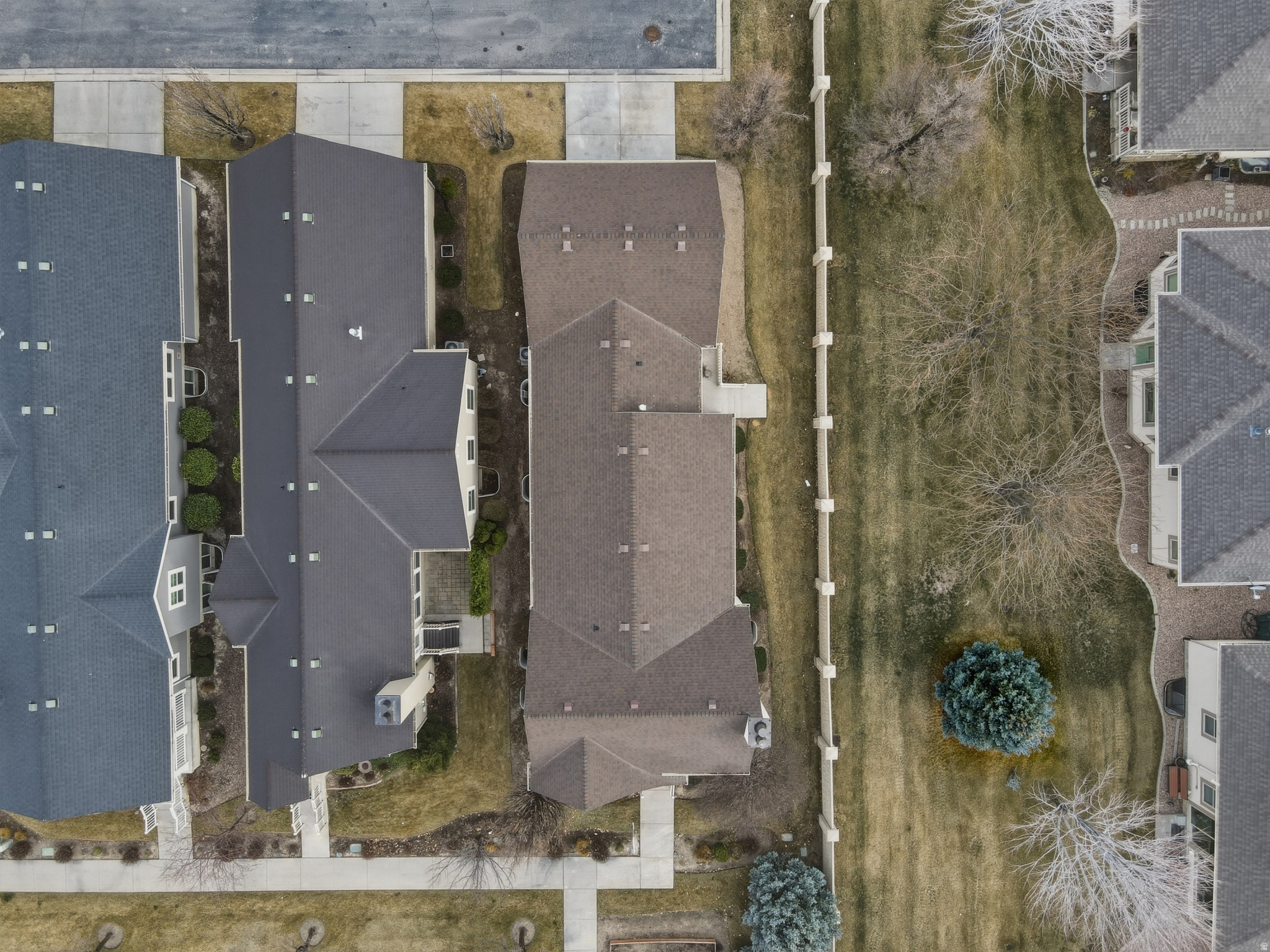 IVORY RIDGE - Residential