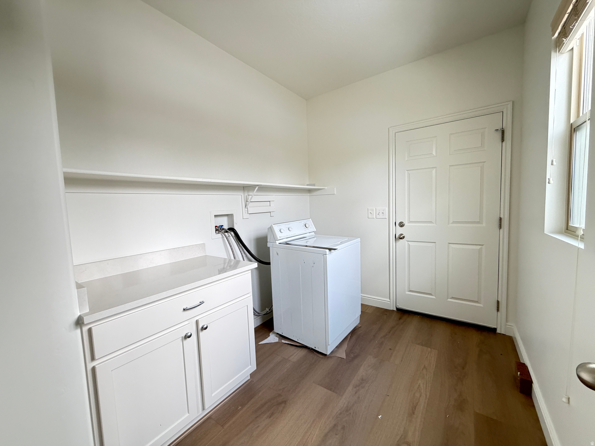 IVORY RIDGE - Residential