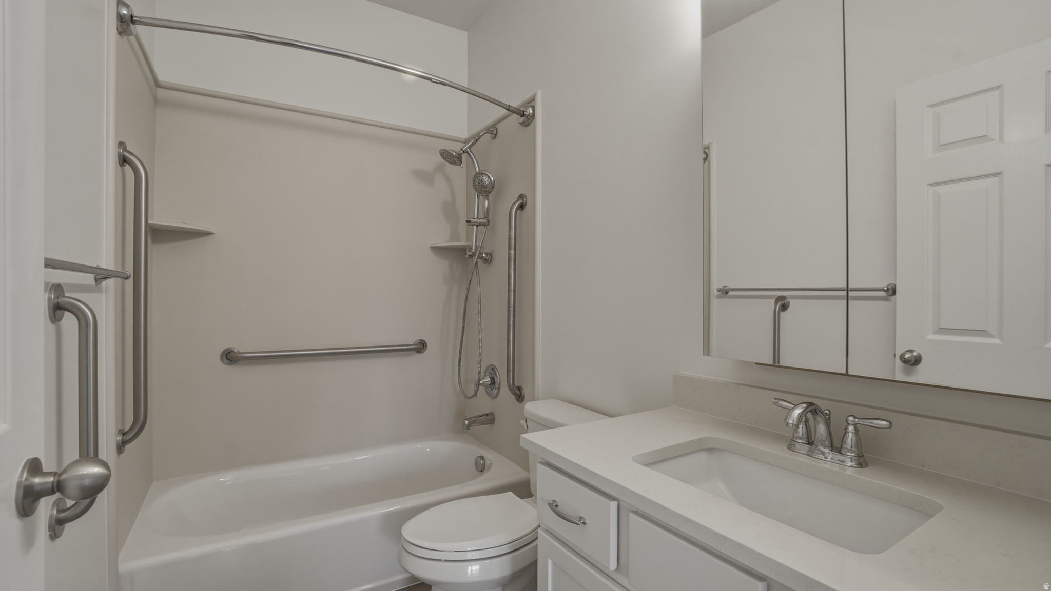 IVORY RIDGE - Residential