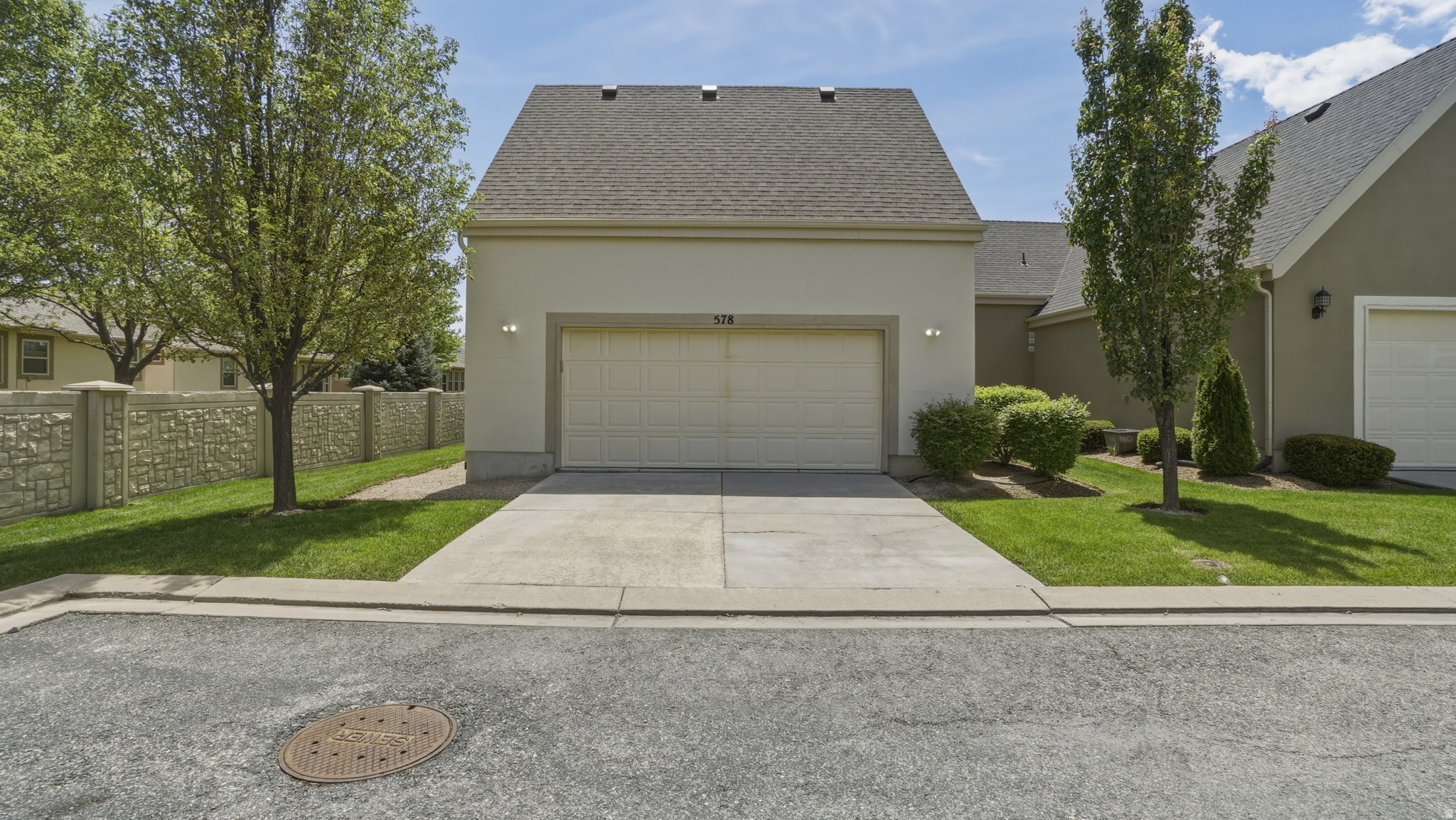 IVORY RIDGE - Residential