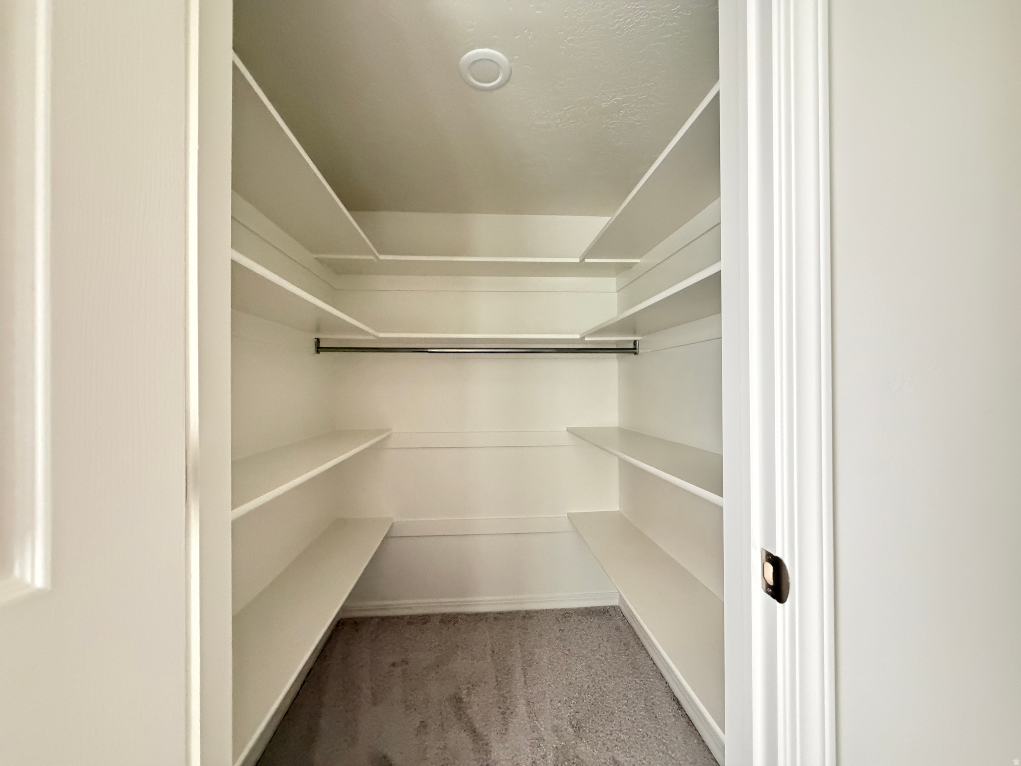 IVORY RIDGE - Residential