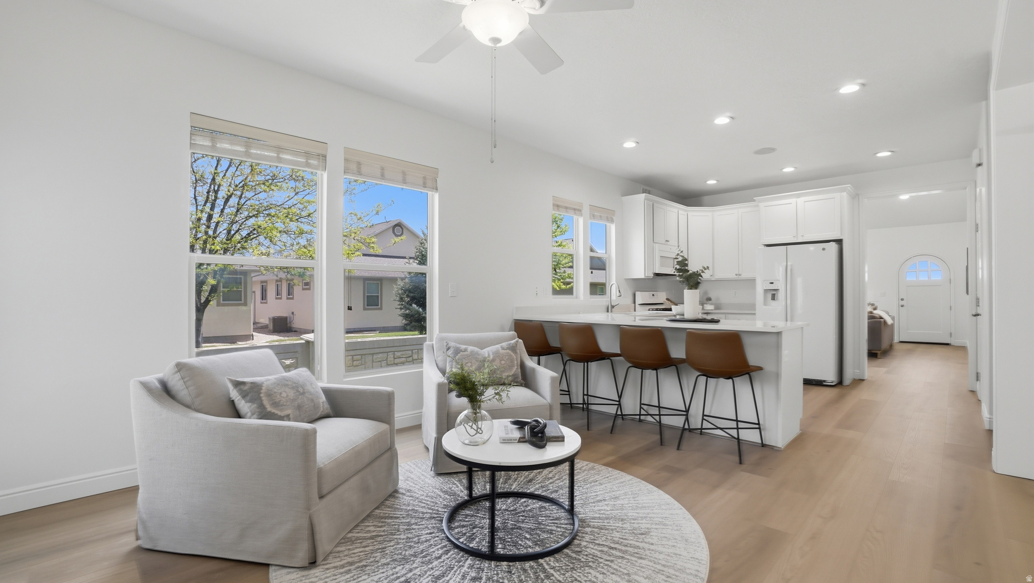 IVORY RIDGE - Residential