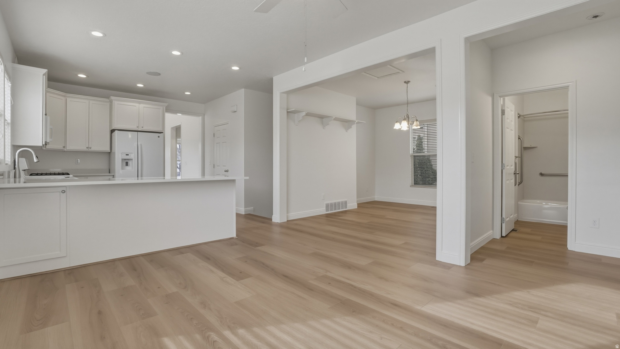 IVORY RIDGE - Residential