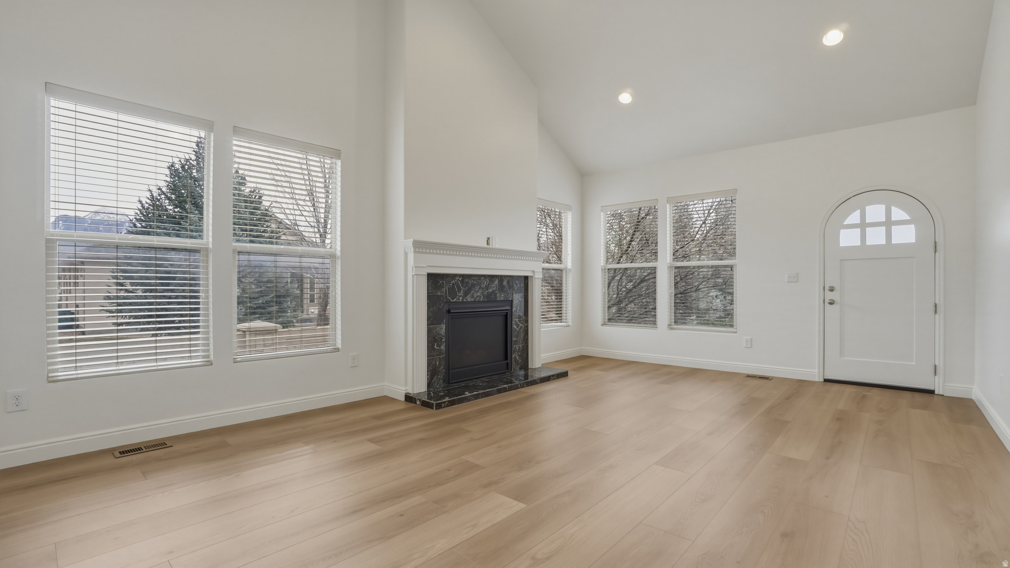 IVORY RIDGE - Residential