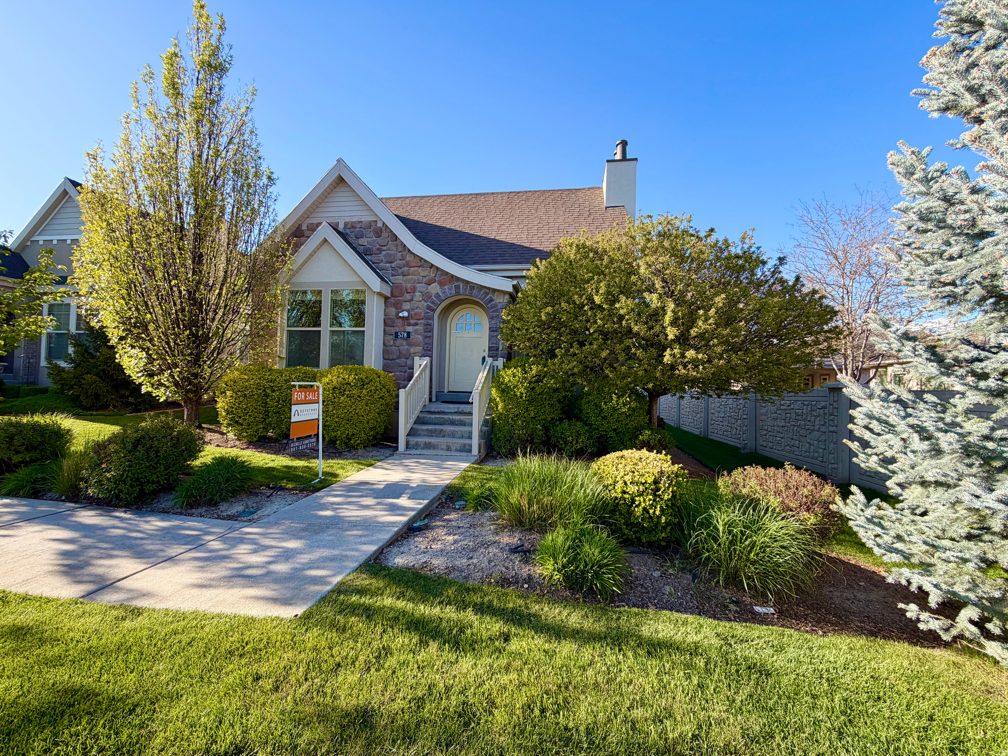 IVORY RIDGE - Residential