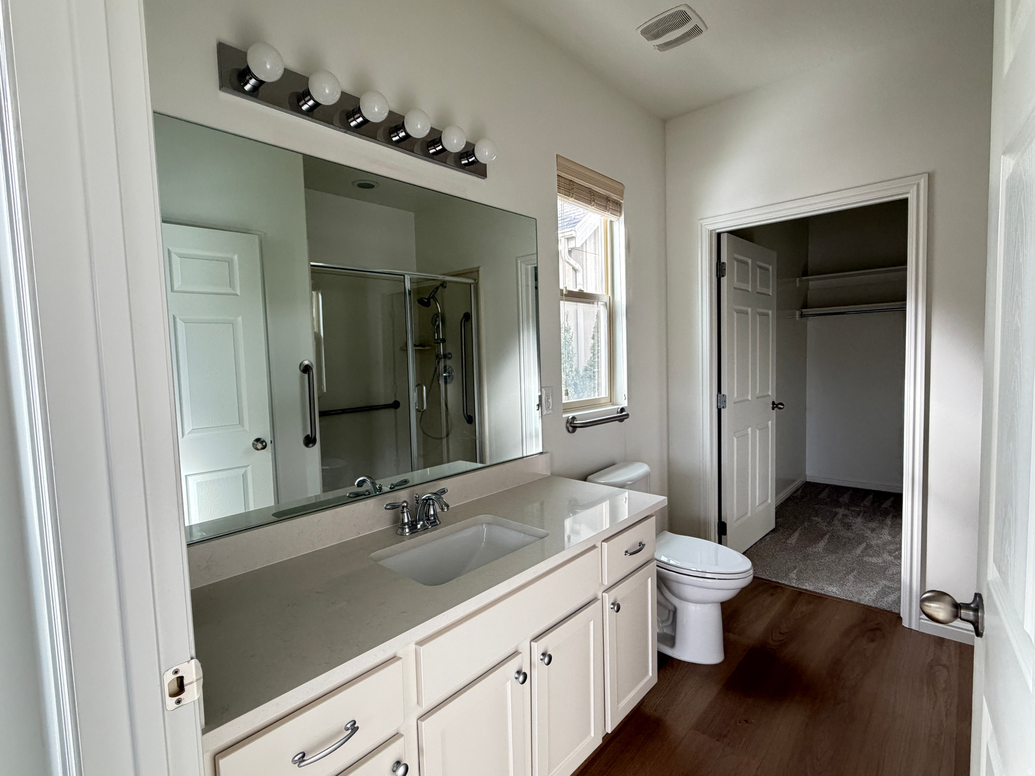 IVORY RIDGE - Residential