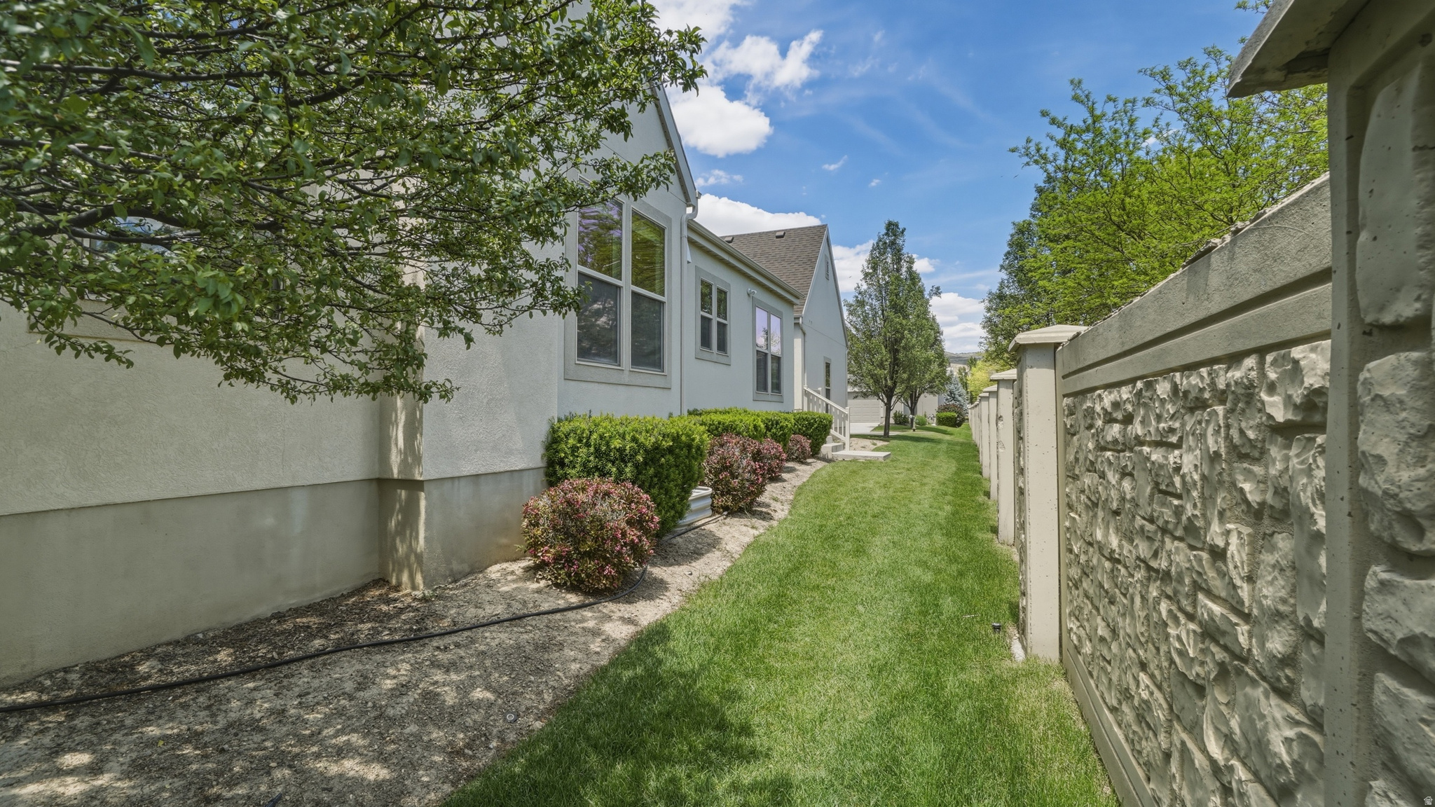 IVORY RIDGE - Residential