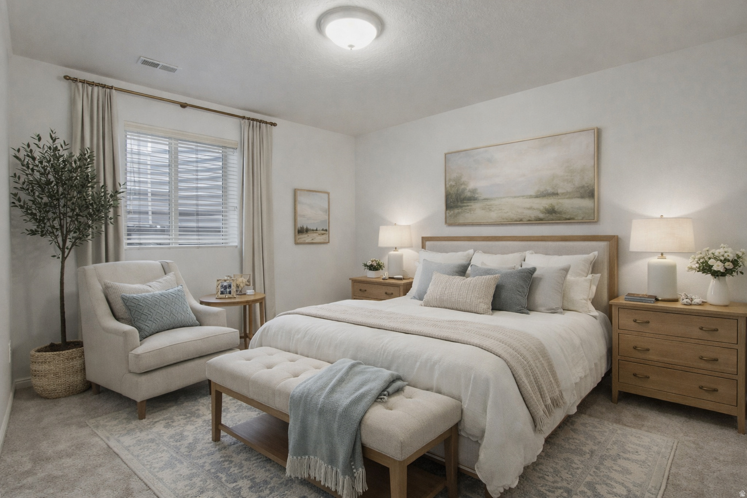 IVORY RIDGE - Residential