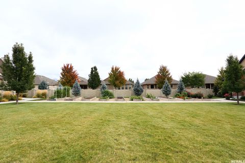 Tiny photo for 578 E 3375 N, Lehi, UT 84043 (MLS # 2141678)