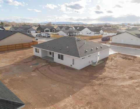 Tiny photo for 0, Enoch, UT 84721 (MLS # 2142292)
