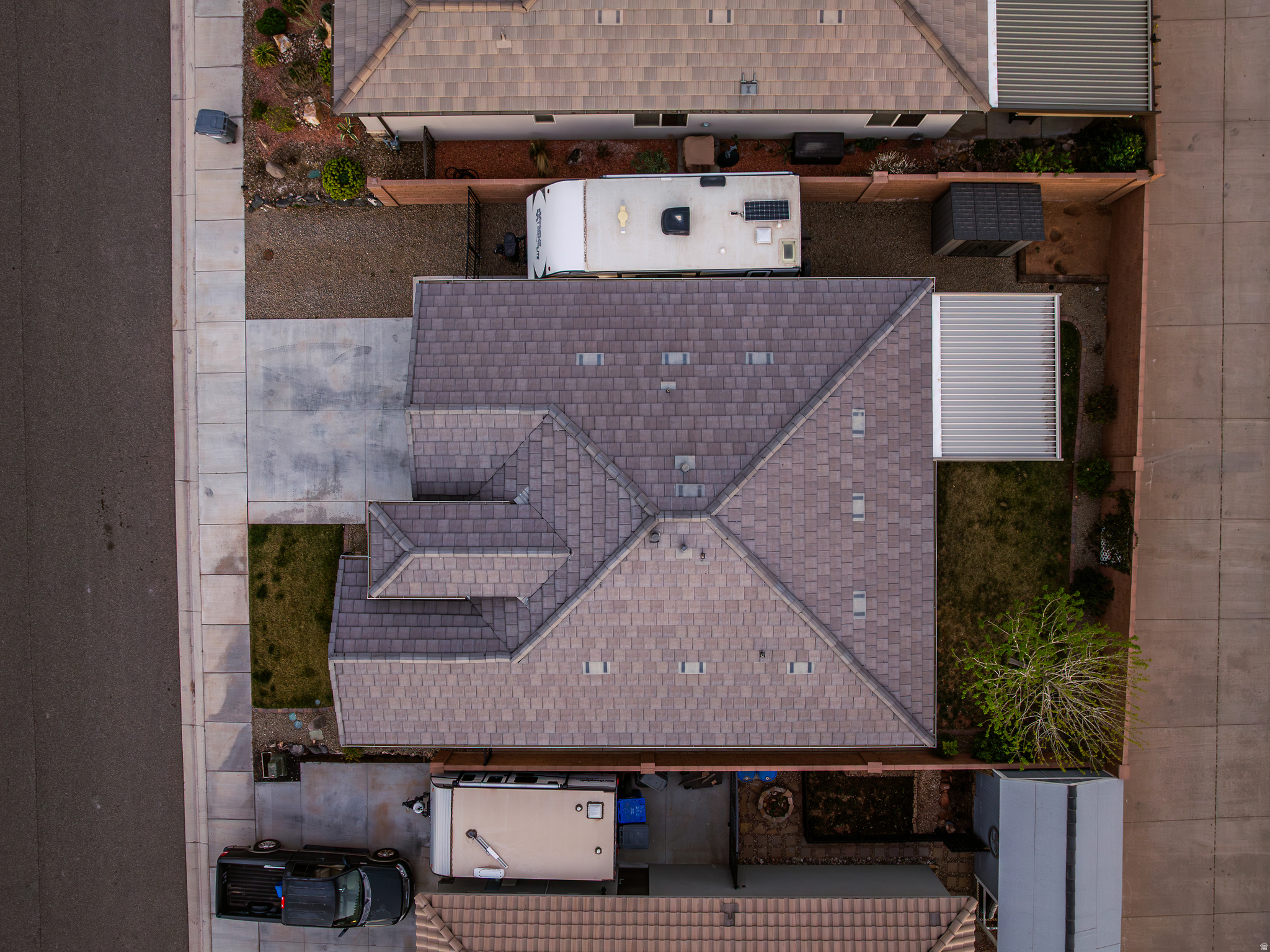 ZIONS GATE ESTATES PH 3 - Residential