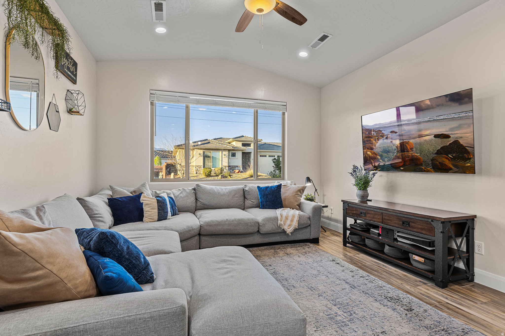 ZIONS GATE ESTATES PH 3 - Residential