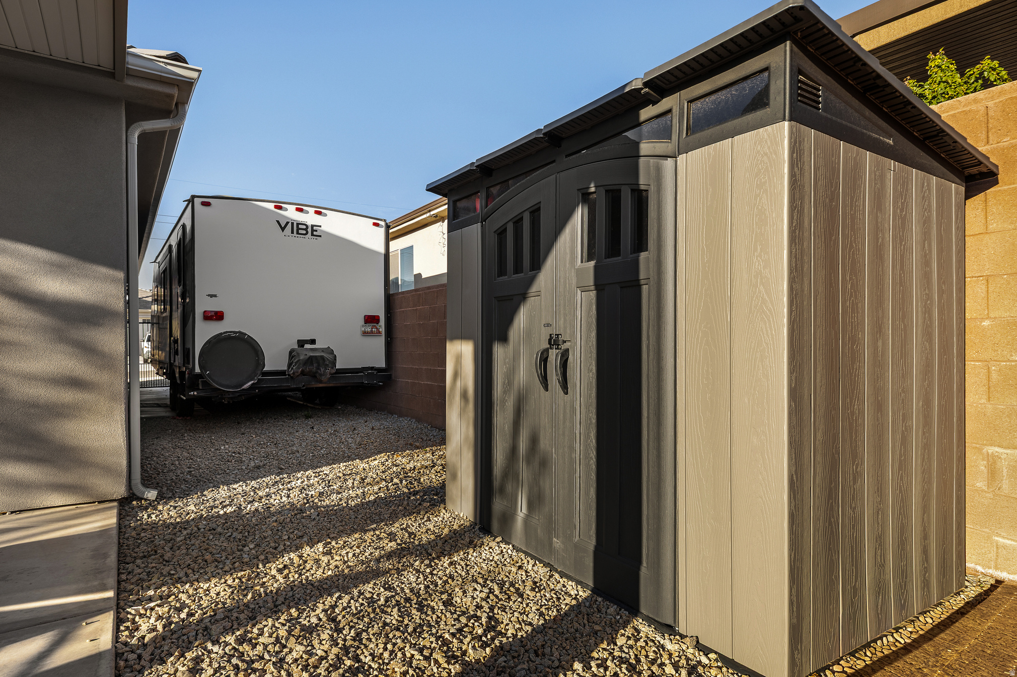 ZIONS GATE ESTATES PH 3 - Residential