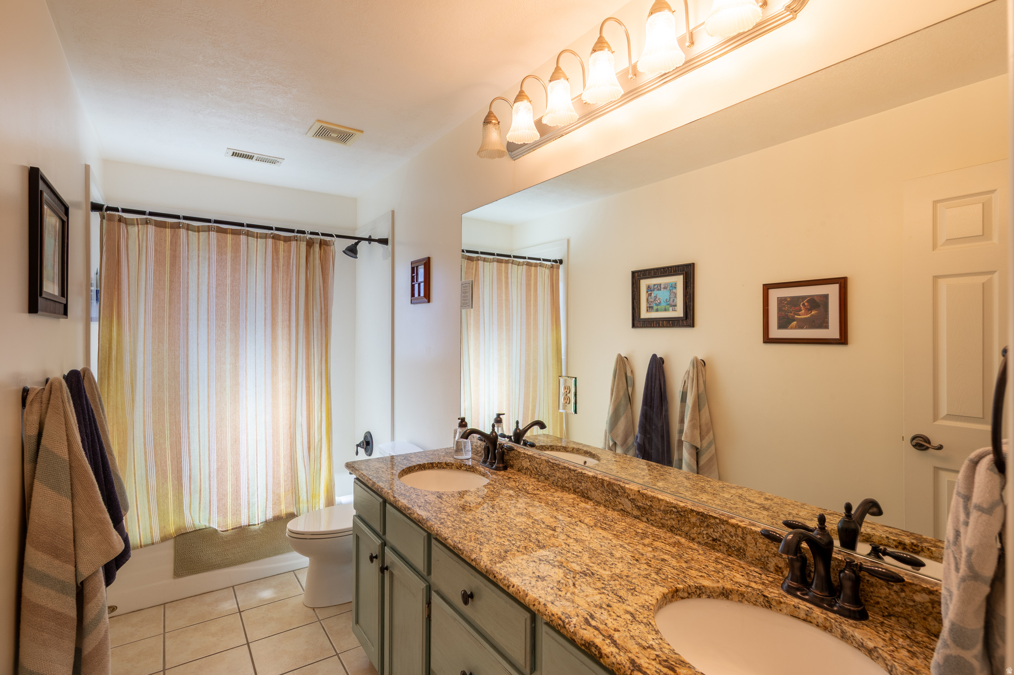 AVONMORE - Residential