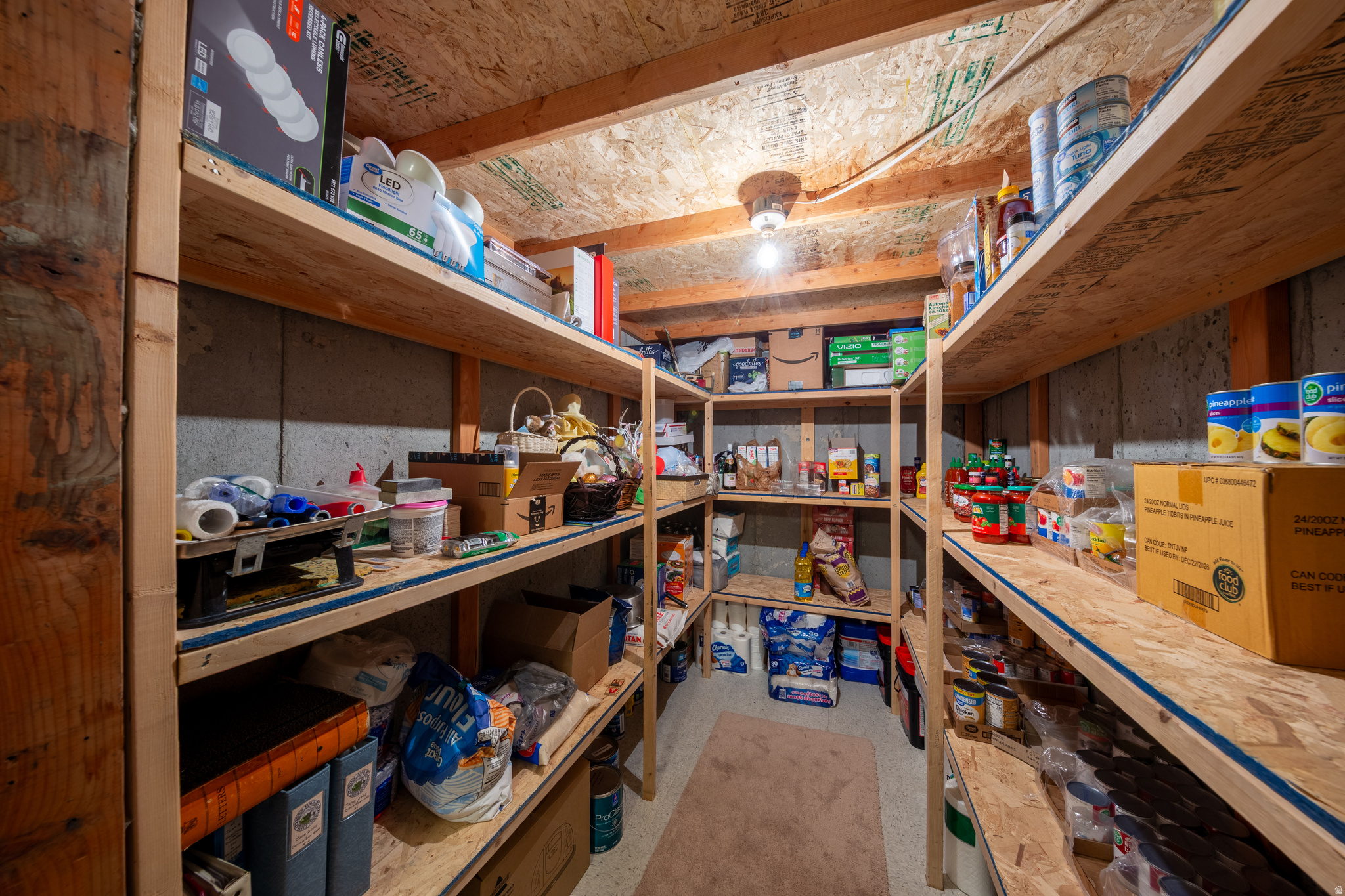 AVONMORE - Residential