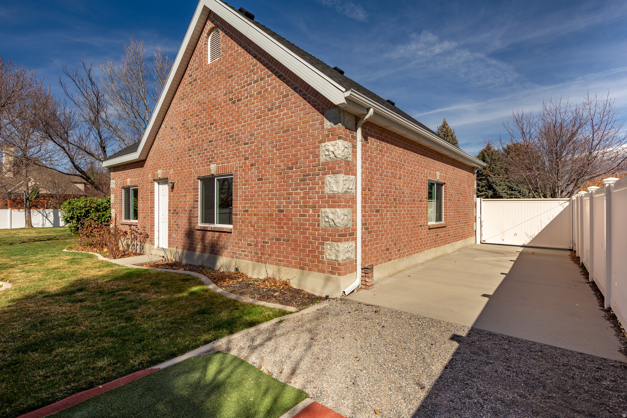 AVONMORE - Residential