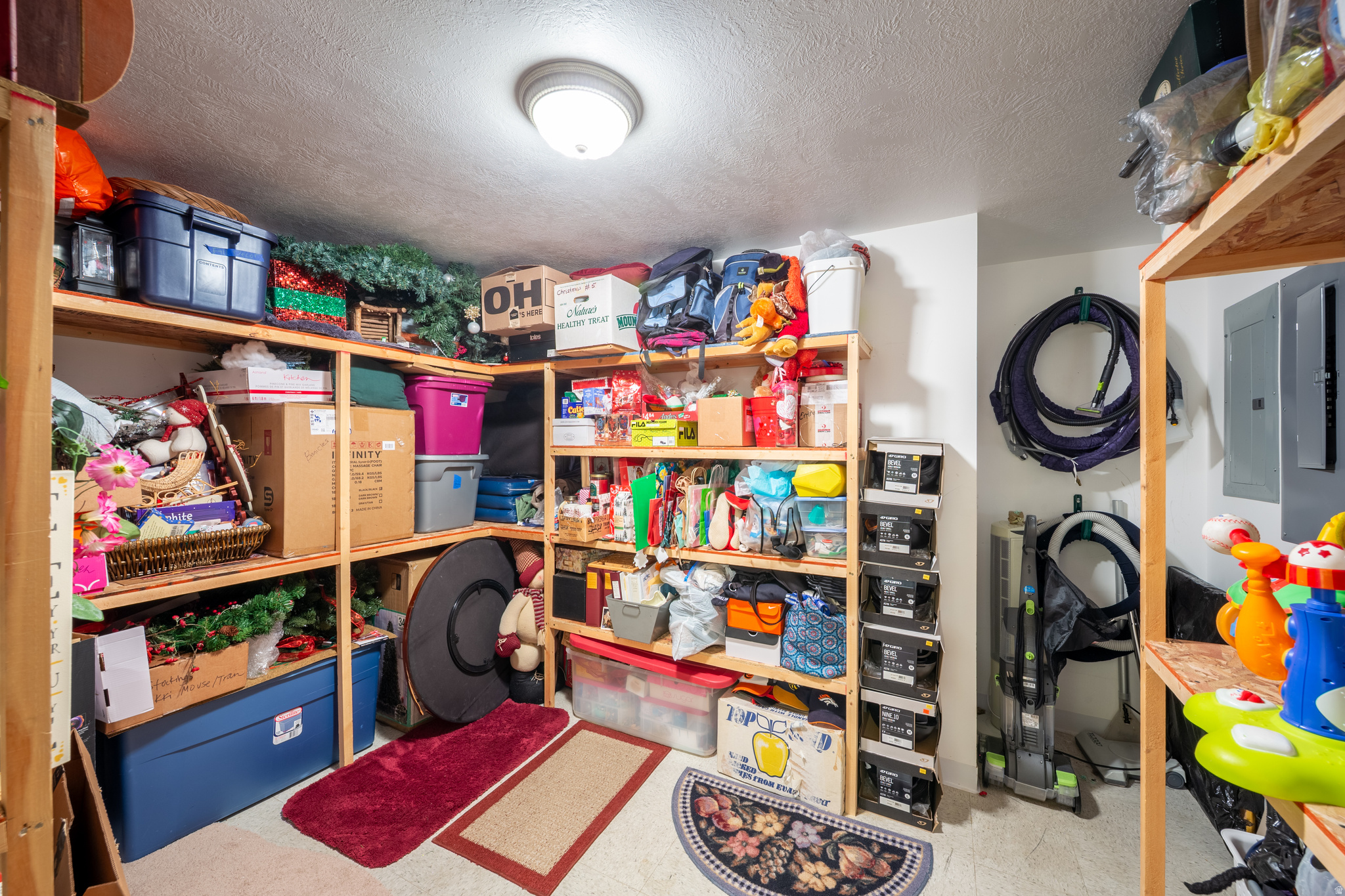 AVONMORE - Residential