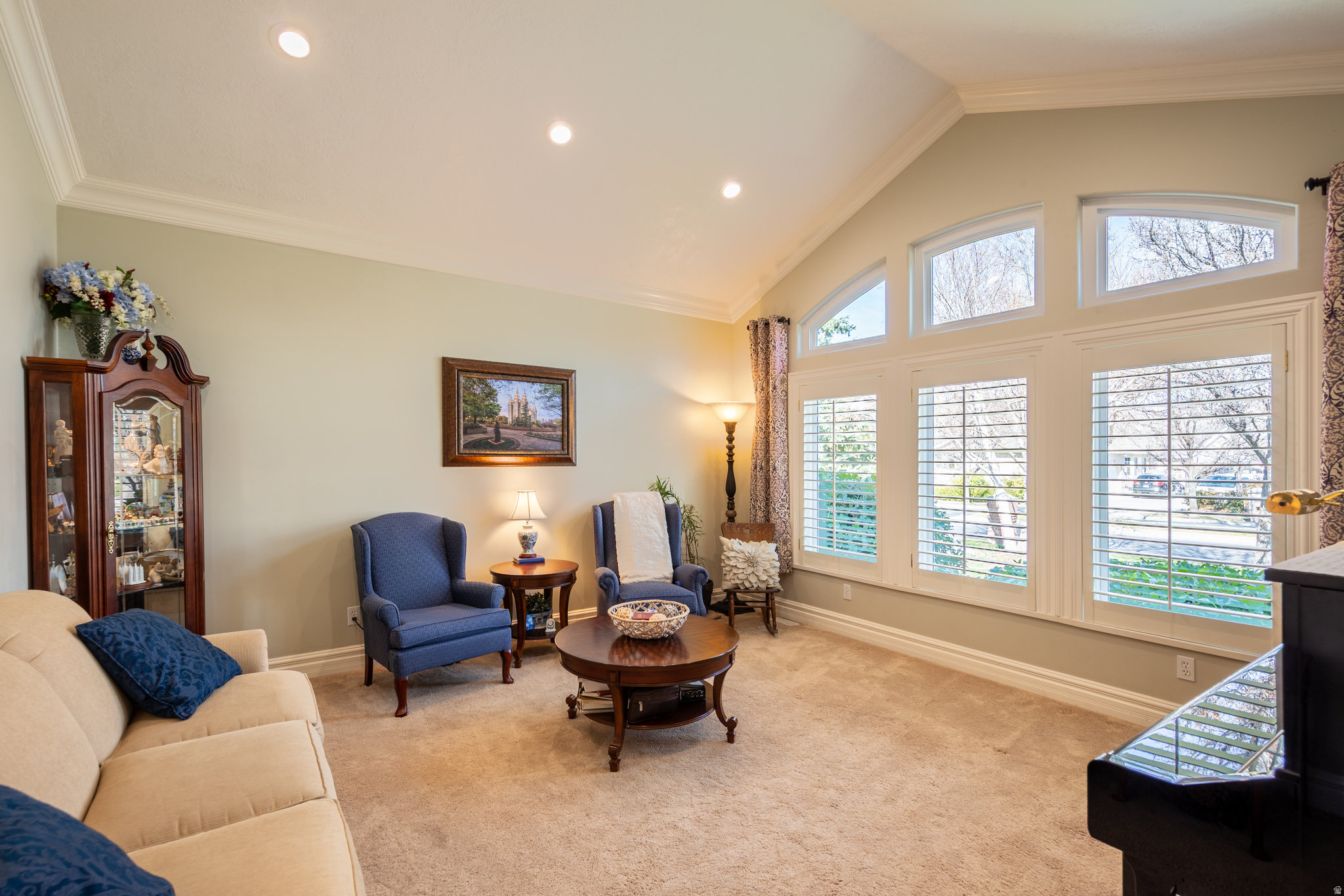 AVONMORE - Residential