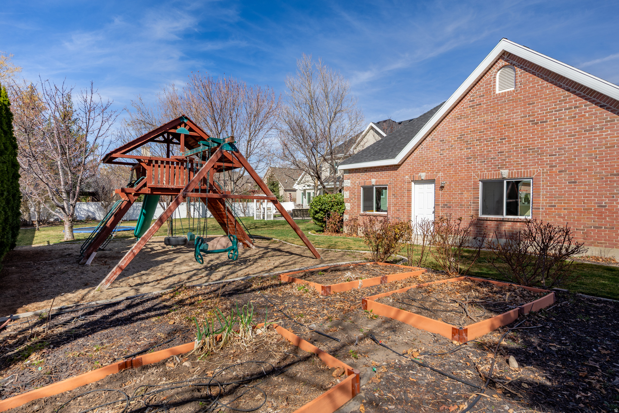 AVONMORE - Residential